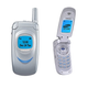 Illustration for article titled Cellphones I have owned
